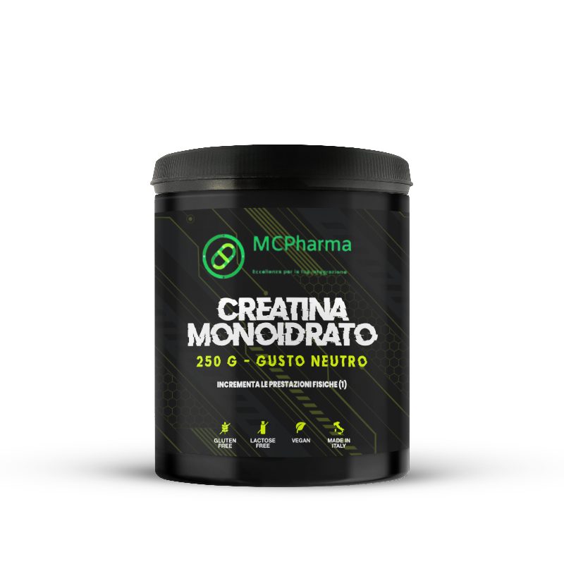 CREATINA MONOIDRATO